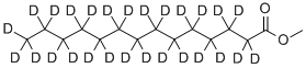 十四酸甲酯-D27