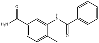Benzamide, 3-(benzoylamino)-4-methyl- (9CI)