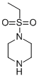 1-ETHYLSULFONYL-PIPERAZINE