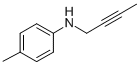 BUT-2-YNYL-P-TOLYL-AMINE