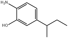 2-AMINO-5-SEC-BUTYL-PHENOL