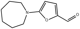5-AZEPAN-1-YL-FURAN-2-CARBALDEHYDE