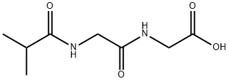 (2-异丁基氨基-乙酰氨基)-乙酸