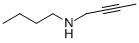 叔丁基-2-炔基胺