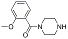 (2-METHOXY-PHENYL)-PIPERAZIN-1-YL-METHANONE