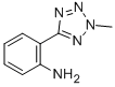 2-(2-METHYL-2H-TETRAZOL-5-YL)-PHENYLAMINE