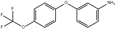 3-(4-TRIFLUOROMETHOXY-PHENOXY)-PHENYLAMINE