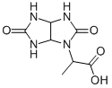 2-(2,5-二氧六氢咪唑并[4,5-D]咪唑-1(2H)-基)丙酸