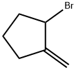 Cyclopentane, 1-bromo-2-methylene- (9CI)