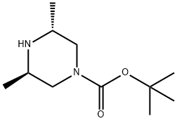 (3R,5R)-3,5-二甲基-1-哌嗪羧酸叔丁酯
