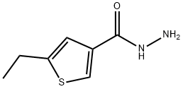 5-乙基-3-噻吩卡巴肼