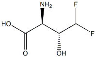 L-Allothreonine,4,4-difluoro-(9CI)