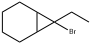 Bicyclo[4.1.0]heptane, 7-bromo-7-ethyl- (9CI)