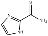 1H-IMIDAZOLE-2-CARBOTHIOIC ACID AMIDE