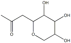 1-C-(Β-D-吡喃木糖基)-丙酮