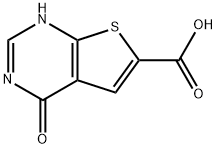 3-d]pyriMidine-6-carboxylic acid