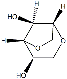D-Altritol, 1,4:2,6-dianhydro- (9CI)