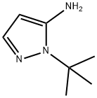 1-TERT-BUTYL-1H-PYRAZOL-5-AMINE