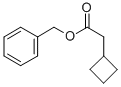 BENZYL 2-CYCLOBUTYLACETATE