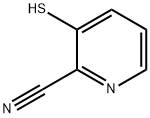 2-CYANO-3-MERCAPTOPYRIDINE