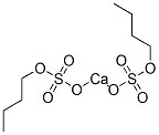 Bis(butyloxysulfonyloxy)calcium