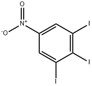 1,2,3-TRIIODO-5-NITROBENZENE