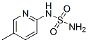 Sulfamide, (5-methyl-2-pyridinyl)- (9CI)