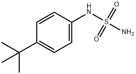 Sulfamide, [4-(1,1-dimethylethyl)phenyl]- (9CI)