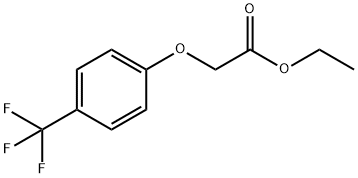 2-[4-(三氟甲基)苯氧基]乙酸乙酯