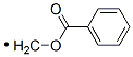 Methyl,  (benzoyloxy)-  (9CI)