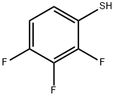 2,3,4-三氟苯-1-硫醇
