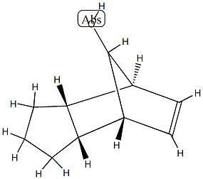 4,7-Methano-1H-inden-8-ol, 1,2,3a,4,7,7a-hexahydro-, stereoisomer (9CI)