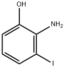 2-AMINO-3-IODO-PHENOL