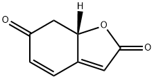 2,6-Benzofurandione,  7,7a-dihydro-,  (7aS)-