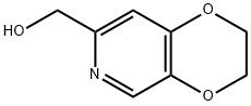 (2,3-二氢-[1,4]二噁英O[2,3-C]吡啶-7-基)甲醇