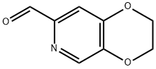2,3-二氢[1,4]二恶并[2,3-C]吡啶-7-甲醛