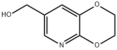 2,3-二氢[1,4]二恶并[2,3-C]吡啶-7-甲醇