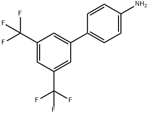 4-AMINO-3,5-BIS(TRIFLUOROMETHYL)BIPHENYL