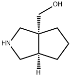 (八氢环戊烷并[C]吡咯-3A-基)甲醇