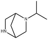 2-异丙基-2,5-二氮杂双环[2.2.1]庚烷