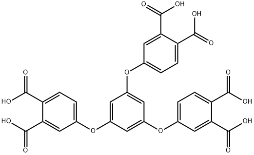 1,3,5-TRI(3,4-DICARBOXYLPHENOXY