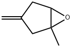 6-Oxabicyclo[3.1.0]hexane,  1-methyl-3-methylene-