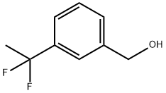 3-(1,1-二氟乙基)-苯甲醇