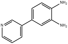 4-(Pyridin-3-yl)benzene-1,2-diaMine
