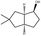 1-Pentalenol,octahydro-5,5-dimethyl-,(1S,3aS,6aR)-(9CI)