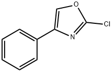 2-Chloro-4-phenyl-oxazole