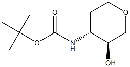 threo-Pentitol, 1,5-anhydro-2,3-dideoxy-3-[[(1,1-