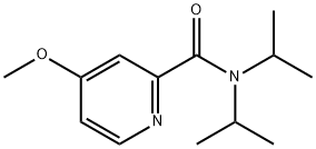 N,N-Diisopropyl-4-methoxypicolinamide