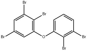2,2′,3,3′,5‐PENTABROMODIPHENYL ETHER STANDARD SOLUTION