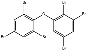 1,2,5-三溴-3-(2,4,6-三溴苯氧基)苯